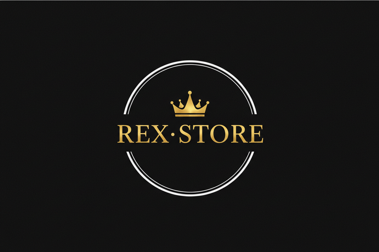 Rex Store Logo
